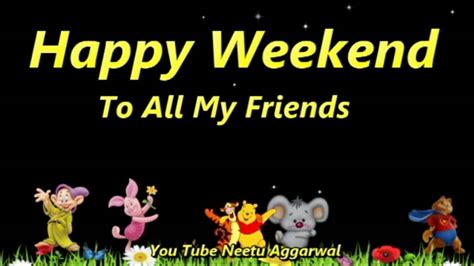 Happy Weekend Wallpapers Top Free Happy Weekend Backgrounds