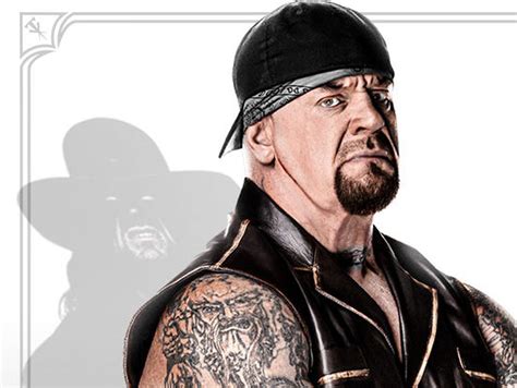 Wwe Undertaker