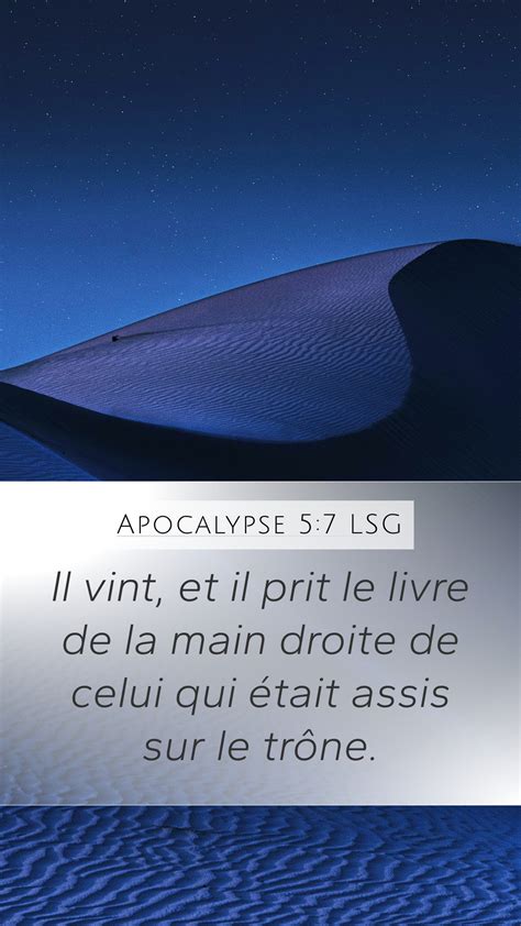 Apocalypse Lsg Mobile Phone Wallpaper Il Vint Et Il Prit Le