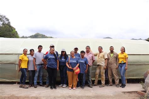 Aprolimonaria La Historia De Familias Campesinas Tolimenses Que