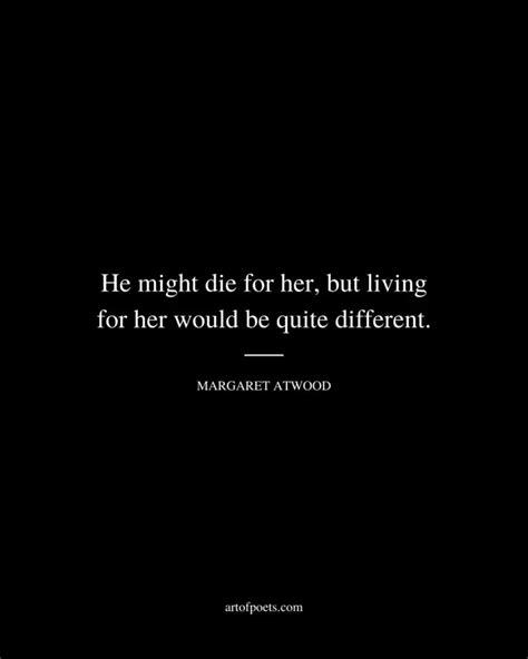 70 Margaret Atwood Quotes on Life, Love, Feminism & Writing (Analysis)