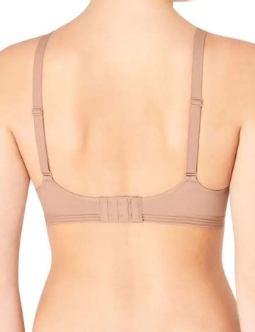 Sutien Infinite Sensation Triumph Nude 285924 Evendi Ro