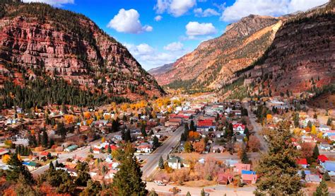 21 Mountain Towns In Colorado To Visit By A Local