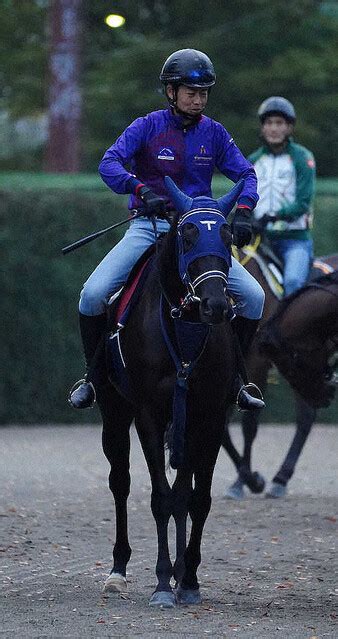 札幌記念11着のオークス馬ユーバーレーベン 天皇賞・秋からジャパンcへ ライブドアニュース