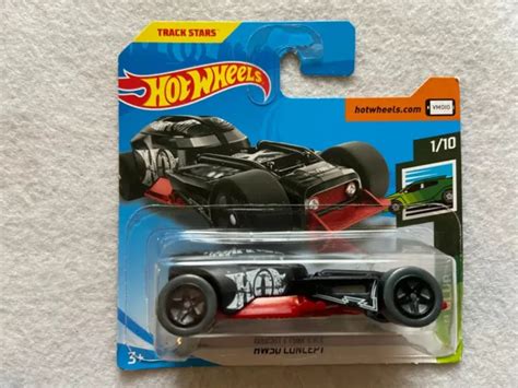 HW CONCEPT SPEED Blur Carte Courte Hot Wheels EUR PicClick FR