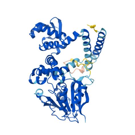 RCSB PDB AF AFP55790F1 Computed Structure Model Of Sterigmatocystin