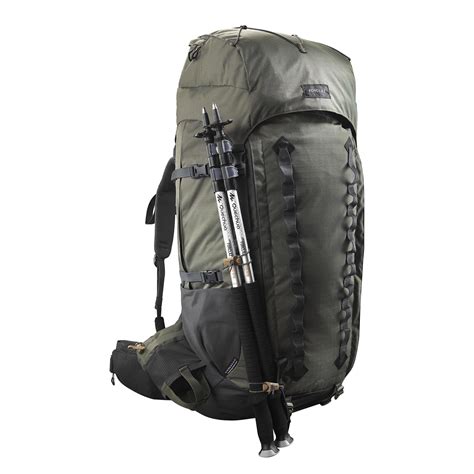 Sac Dos De Trekking En Montagne Homme Trek Symbium L