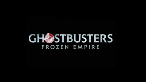 Ghostbusters Frozen Empire Sequel Drops Release Date Bomb