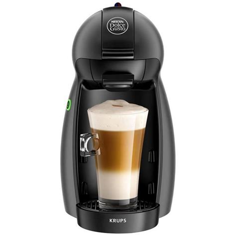 Machine à café Krups Dolce Gusto Piccolo YY2283FD