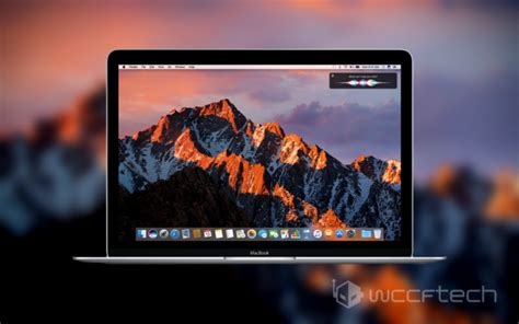 Download macOS Sierra Final from Mac App Store - Direct Link