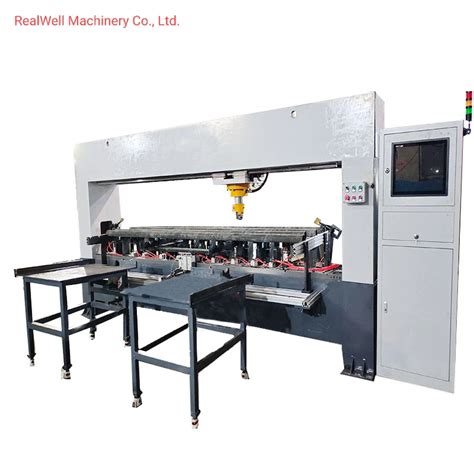 Fully Automatic Straightening Machine Full Automatic And Straightening