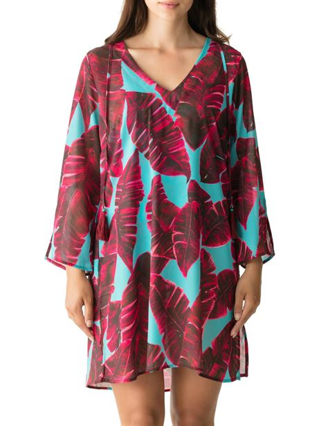 Prima Donna Swim Palm Springs Kaftan Belle Lingerie