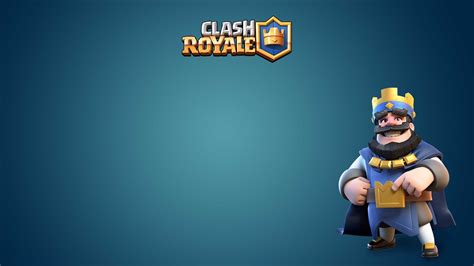 Clash Royale Wallpaper Ixpap