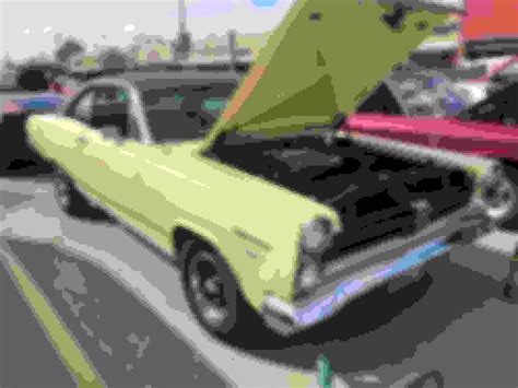 Addison Car Show Flavor Frenzy - CorvetteForum - Chevrolet Corvette