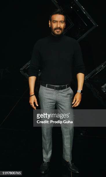 1,720 Ajay Devgan Photos & High Res Pictures - Getty Images