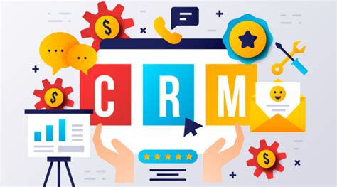 Best Saas Crm Software Tools You Need To Use In