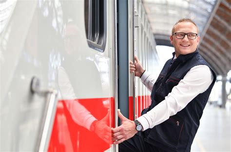 Immer Mehr Luftfahrtbeschäftigte Wechseln Zur Deutschen Bahn