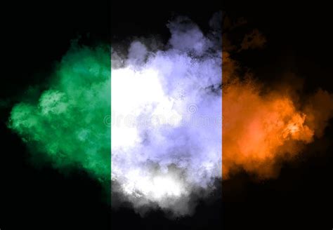 Irish Flag Backgrounds