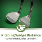 How Far Should You Hit a Pitching Wedge? — (Coach's Tips)