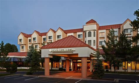 DoubleTree by Hilton Hotel Flagstaff, Flagstaff, AZ Jobs | Hospitality Online