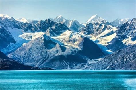 12 Different Types of Glaciers (Plus Interesting Facts) – Nayturr