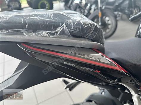 RKS SRK125 R 2023 Model Naked Roadster Motor Motosiklet Mağazasından Sıfır 139 150 TL 1168778347