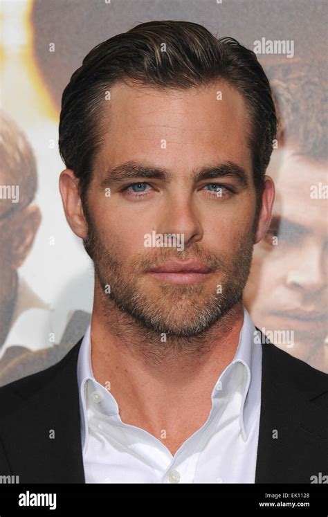 The Los Angeles Premiere Of Jack Ryan Shadow Recruit At Tcl Chinese