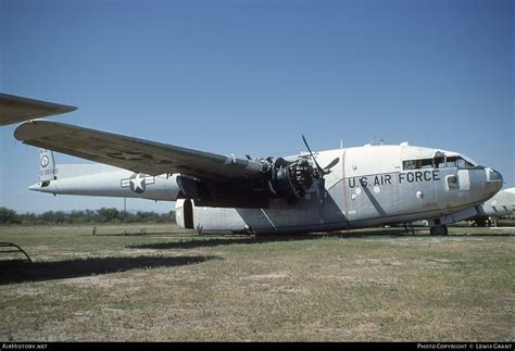 Aircraft Photo Of 53 8149 0 38149 Fairchild C 119l Flying Boxcar