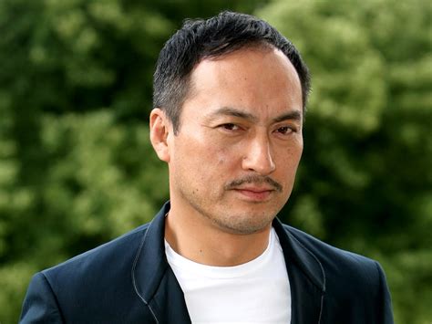 Know Your That Guy Ken Watanabe Everything Action