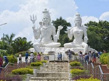 Andhra Pradesh Tour Package With Vizag 1 Nights 2 Days 228201