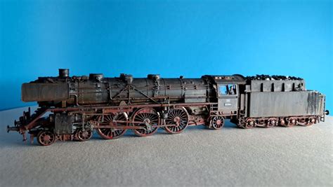 For Sale 226 Realistic Trainmodels Realistic Train Models Weathered Ho Trainmodels