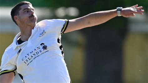 County Championship Gloucestershire Thwarted By Weather In Draw With Worcestershire Bbc Sport