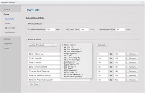 The Complete TrainingPeaks Athlete User Guide