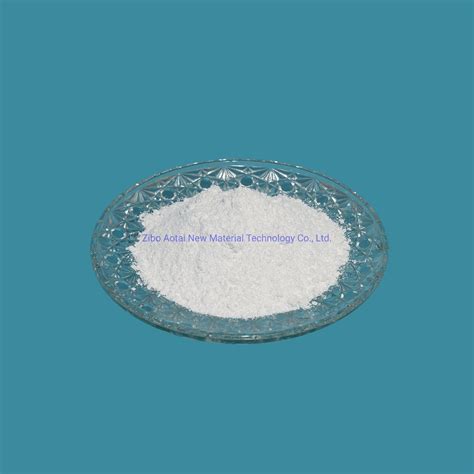 Manufacturer 325 1250 Mesh Al2O3 Alpha Calcined Alumina For Refractory