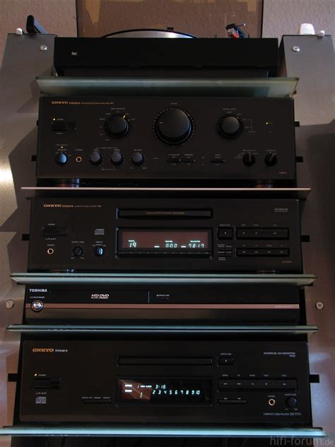Onkyo | onkyo | hifi-forum.de Bildergalerie