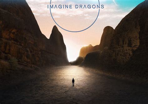 Imagine Dragons Ver Ffentlichen Neue Single Bones More Music Mag