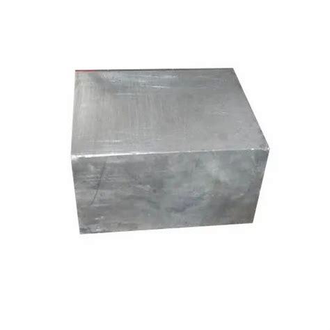 Aluminium Blocks Rectangular Aluminium Blocks Manufacturer From Ahmedabad