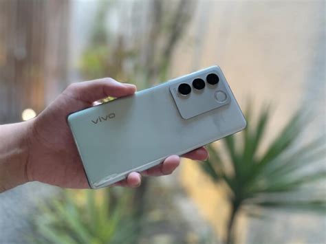 Vivo V27預購倒數 傑昇獨家送14萬元回饋 手機品牌新聞 Eprice 比價王