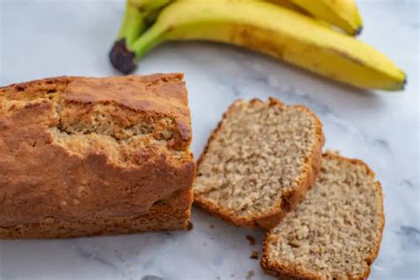 Banana Bread Recipe