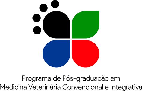 Programa De P S Gradua O Em Medicina Veterin Ria Convencional E