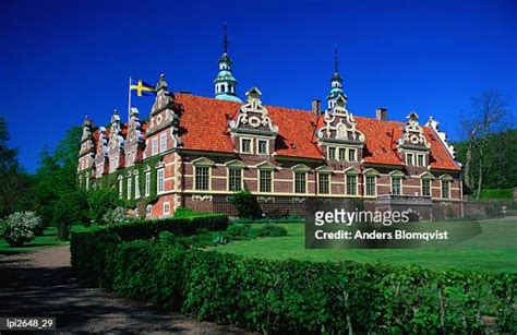 Helsingborg Castle Photos And Premium High Res Pictures Getty Images