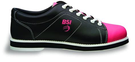 Best Black And Pink Bowling Shoes For Women Seekyt