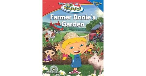 Farmer Annie's Garden by Susan Ring