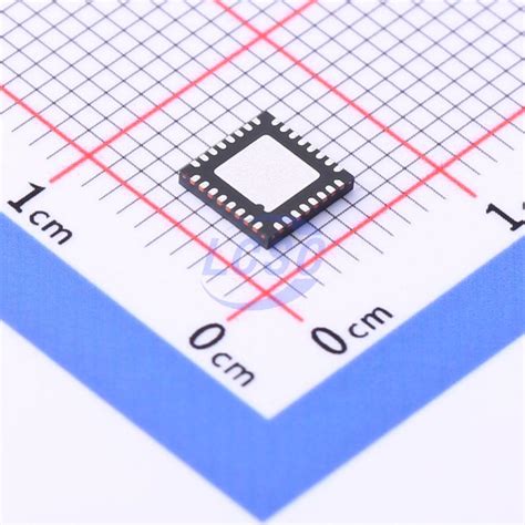 AD8145YCPZ RL Analog Devices Buffer Driver Transceiver JLCPCB