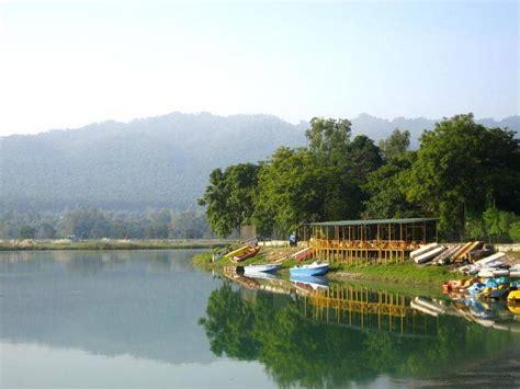 11 Best Places To Visit In Dehradun For An Incredible Trip