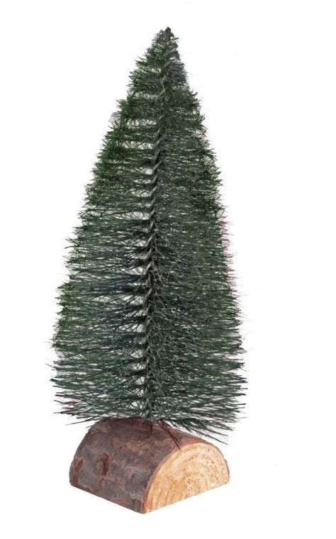 Mini fenyő 29cm - Home & Office™ Webáruház