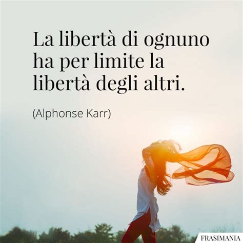 25 Frasi sulla Libertà e lAmore con immagini