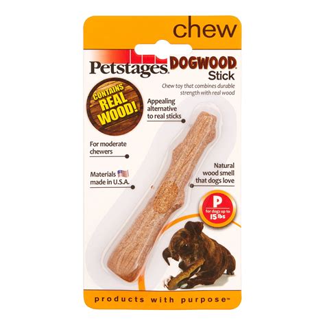 How Do You Keep Dogs From Chewing On Wood