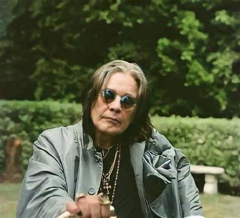 Pin By Headbanger Deb On Ozzy Osbourne Ozzy Osbourne Ozzy And