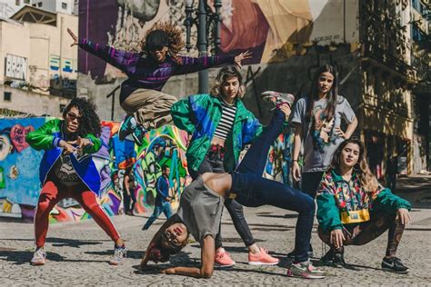 Cultura hip hop é declarada patrimônio cultural da Paraíba